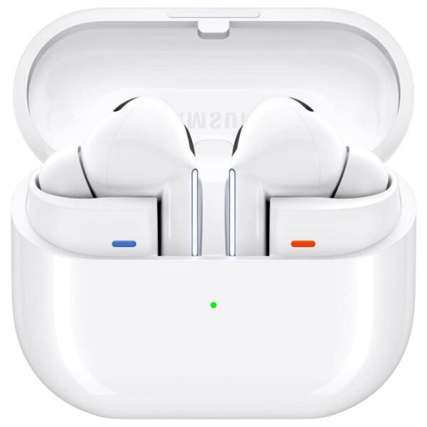 Samsung Galaxy Buds 3 Pro | WHITE | ANC Wireless Bluetooth Earbuds with Adaptive AI & Immersive Sound