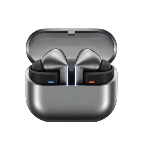 Samsung Galaxy Buds 3 Pro | Black | ANC Wireless Bluetooth Earbuds with Adaptive AI & Immersive Clone 270